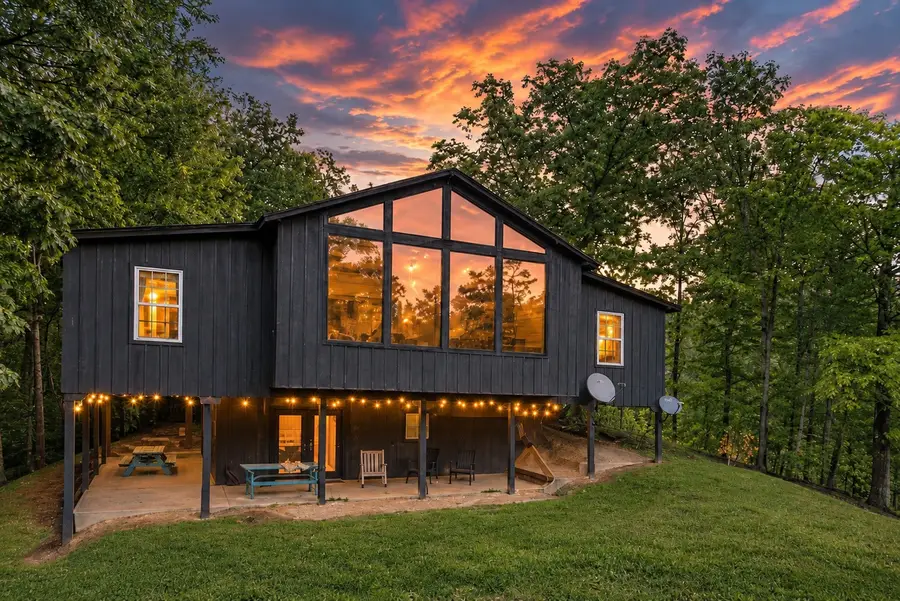 2116 Ridgecrest Loop Ln, Sevierville, TN 37876 - #2