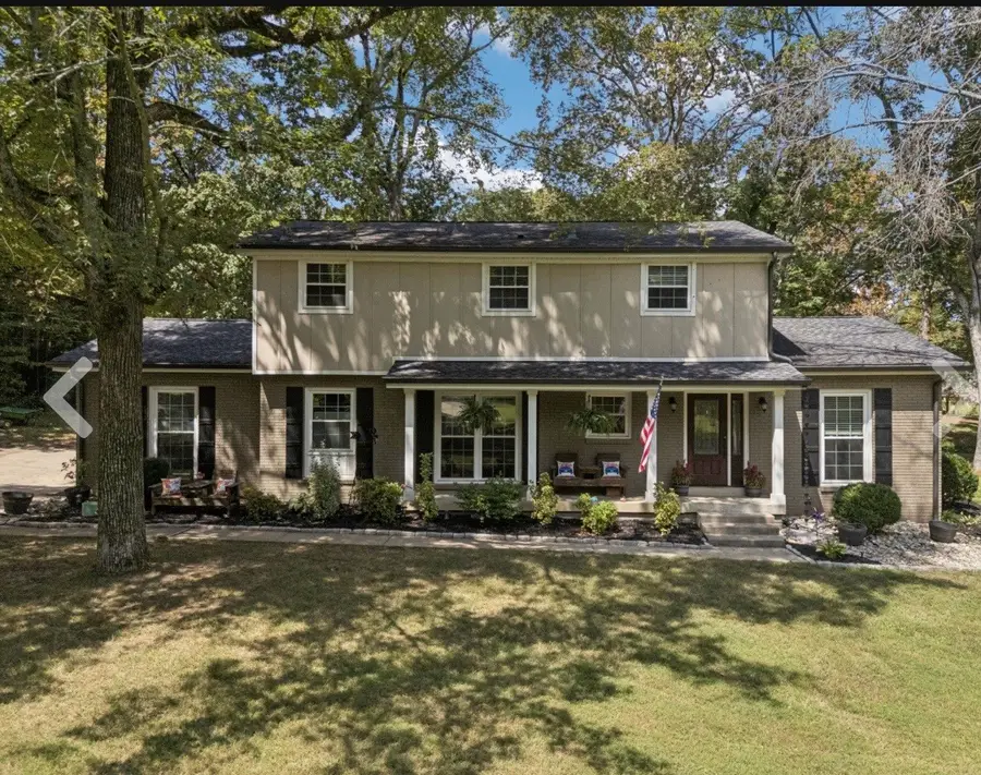 1138 Green Valley Dr, Lewisburg, TN 37091 - #3