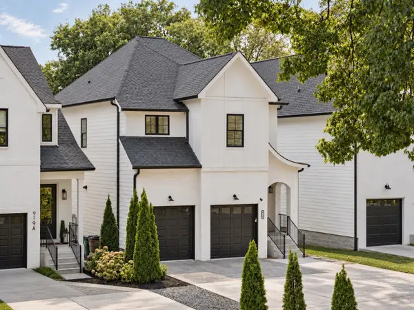 919 Woodmont Blvd, Nashville, TN 37204