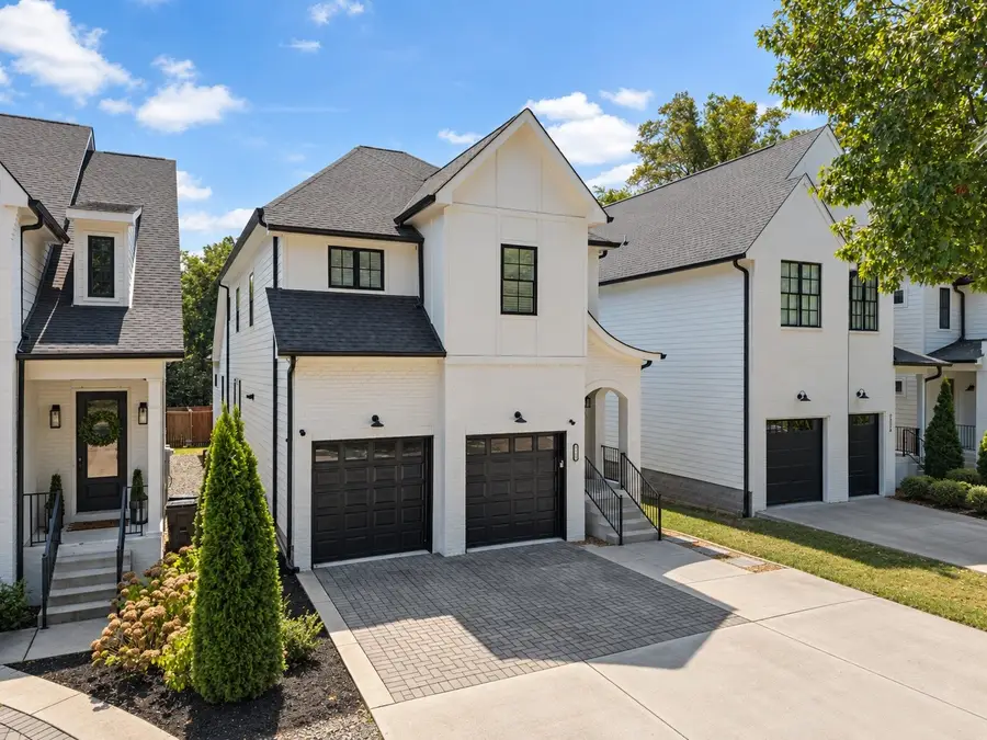 919 Woodmont Blvd, Nashville, TN 37204 - #3