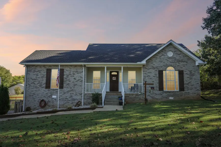 5730 Lakeview Rd, Springfield, TN 37172 - #2