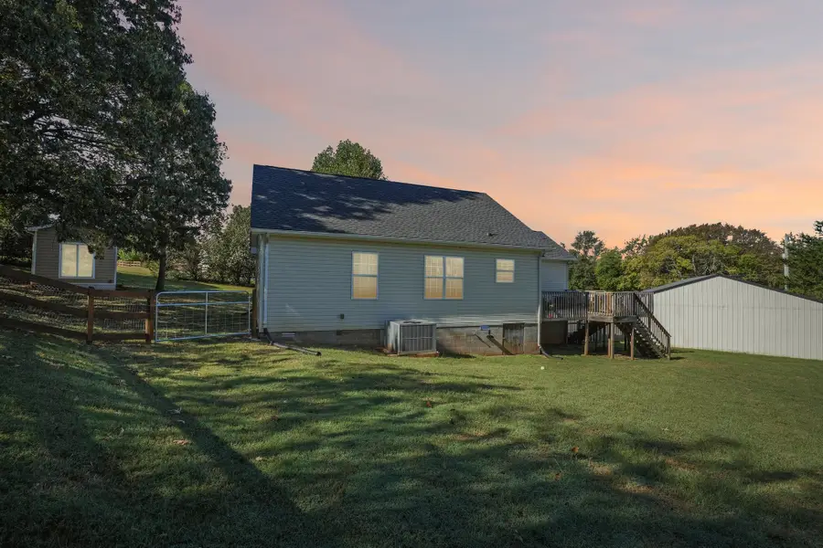 5730 Lakeview Rd, Springfield, TN 37172 - #3