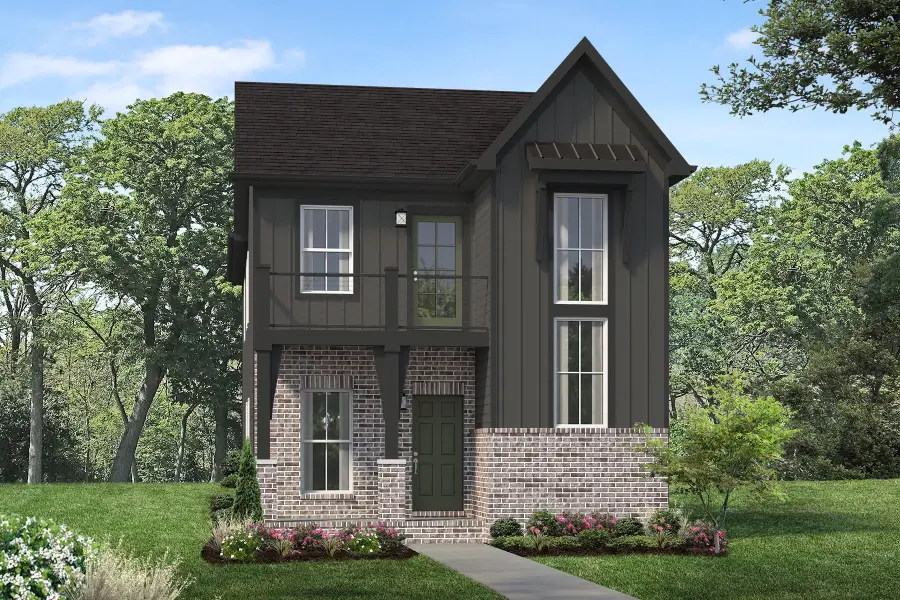 233 Champaign Pvt Drive, Hendersonville, TN 37075 - #2