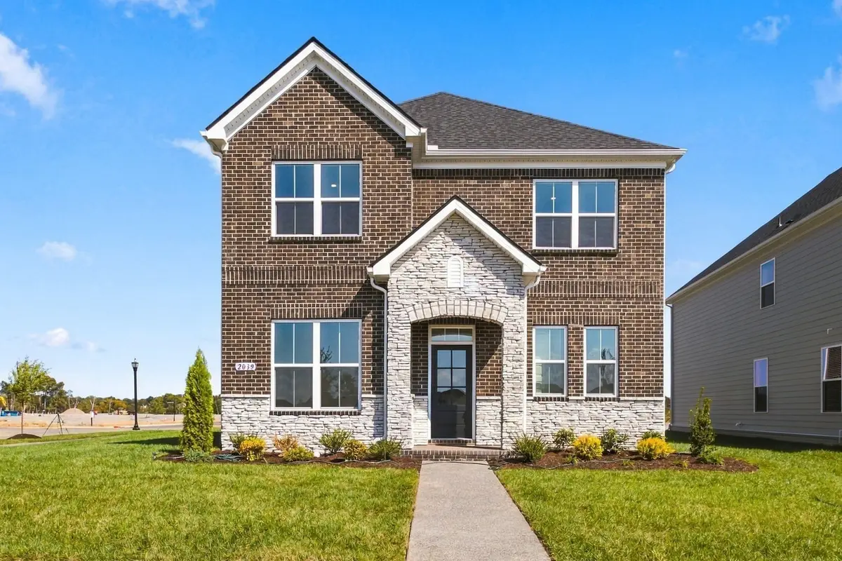 2039 Holbrook Road, Mount Juliet, TN 37122 - #1