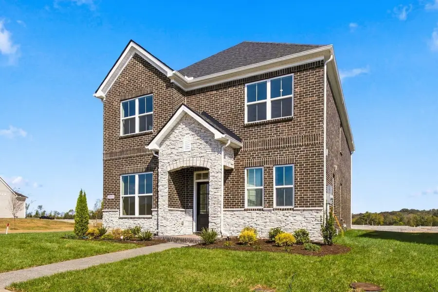 2039 Holbrook Road, Mount Juliet, TN 37122 - #2