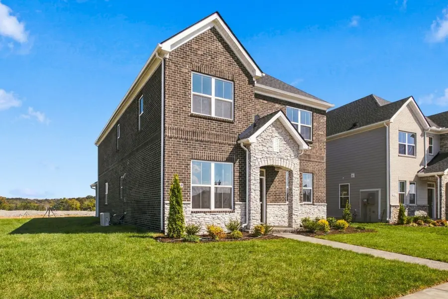 2039 Holbrook Road, Mount Juliet, TN 37122 - #3