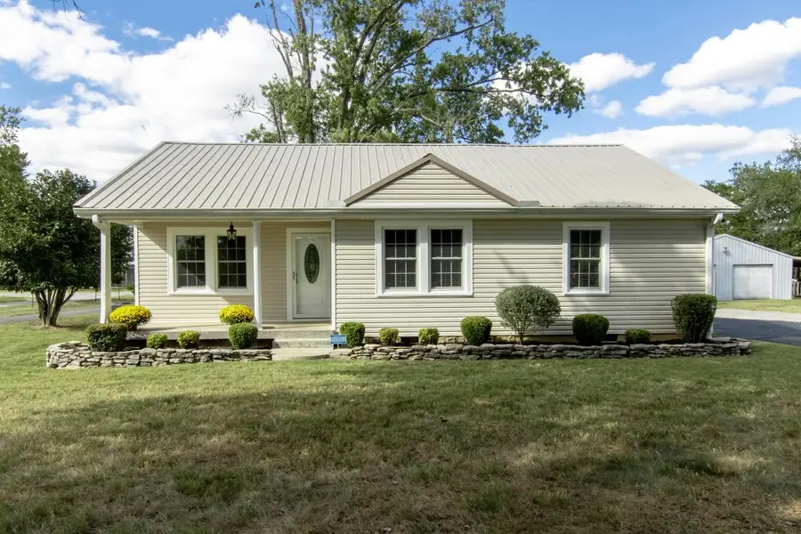 1705 E Pitts Ln, Murfreesboro, TN 37130 - #2