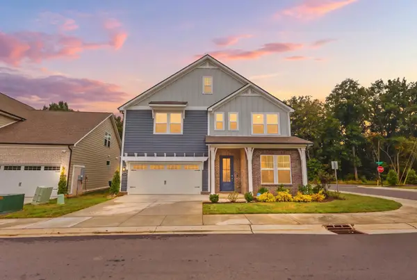 3604 Apies St, Murfreesboro, TN 37129