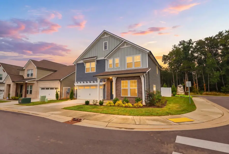 3604 Apies St, Murfreesboro, TN 37129 - #3
