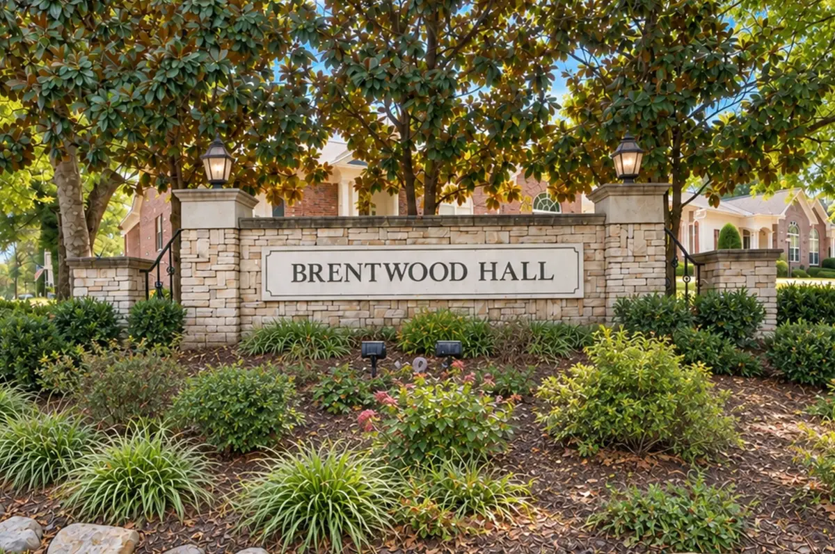 5624 Oakes Dr, Brentwood, TN 37027 - #1
