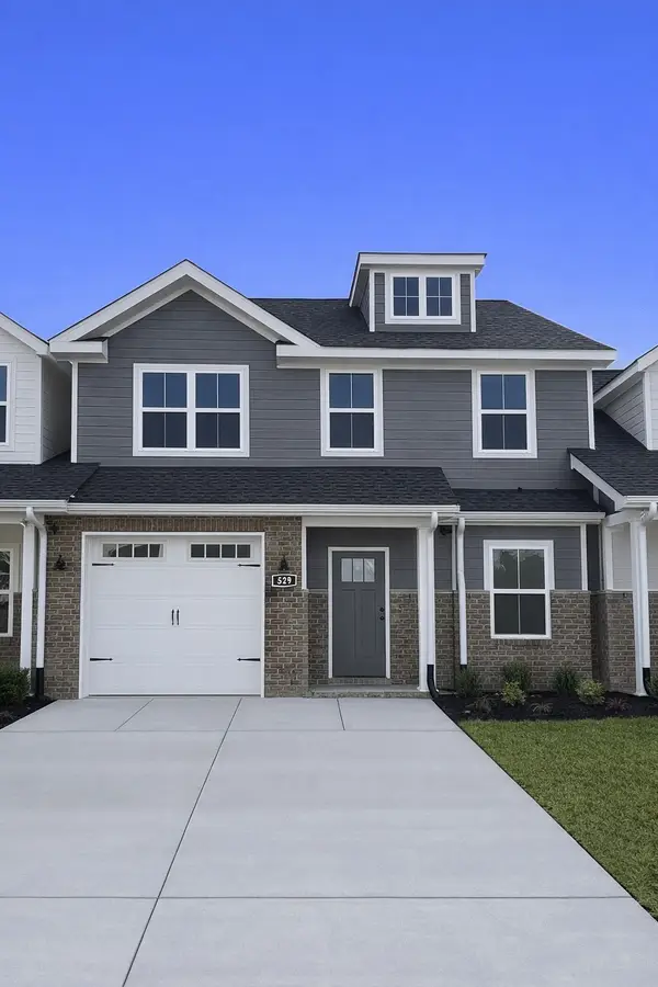 529 Rohan Drive, Murfreesboro, TN 37129