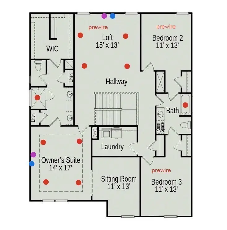 513 Charing Cross Dr, Lebanon, TN 37087 - #3