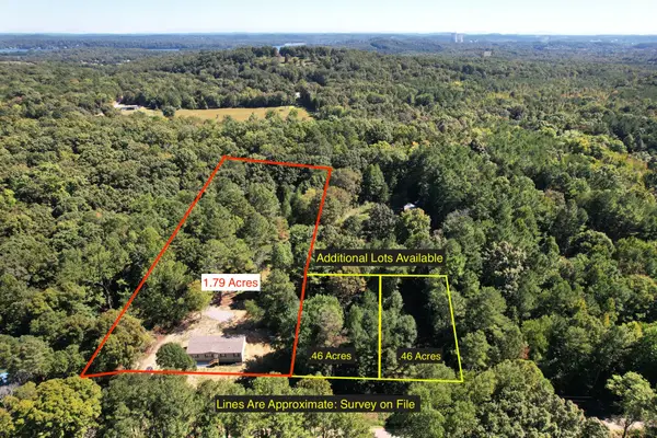 264 Len Mar Rd, Spring City, TN 37381