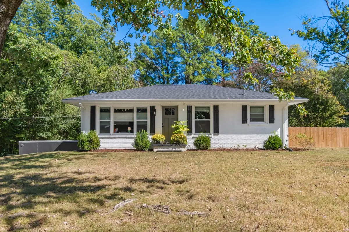 145 Elizabeth St, Ashland City, TN 37015 - #1