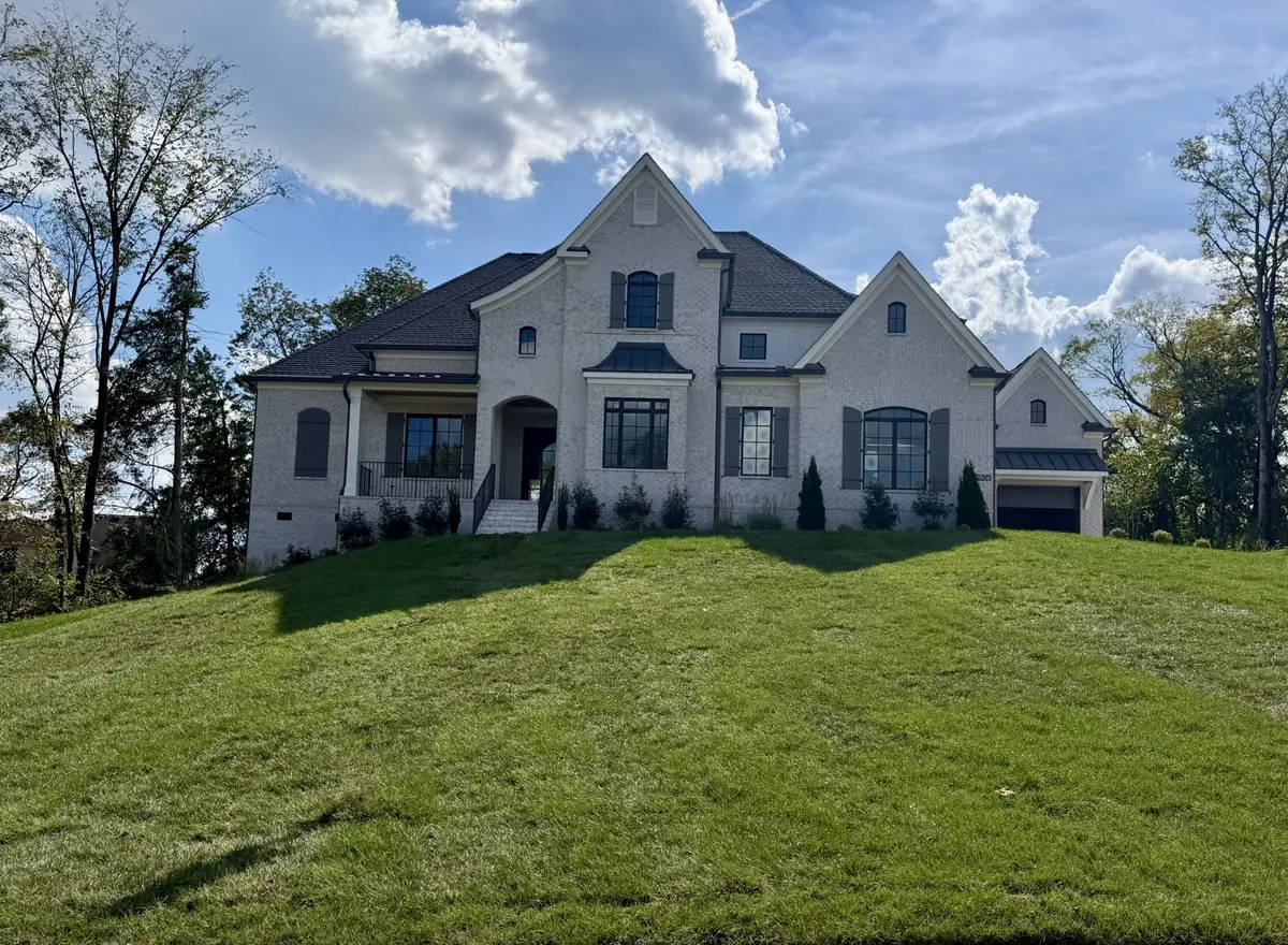 9906 Amarosa Court, Brentwood, TN 37027 - #1