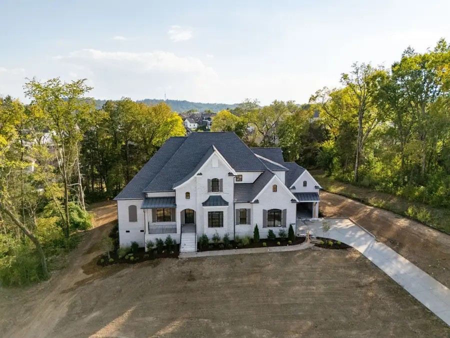 9906 Amarosa Court, Brentwood, TN 37027 - #2