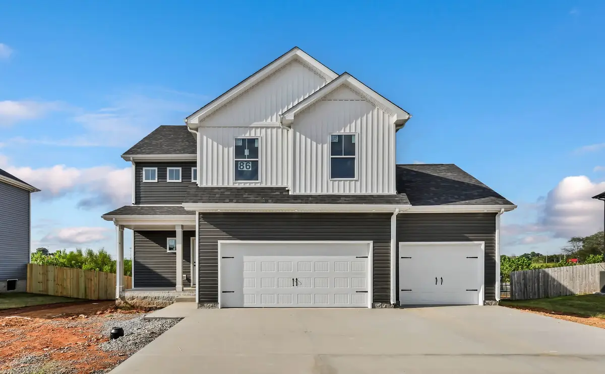 145 Monaghan Dr, Clarksville, TN 37042 - #1