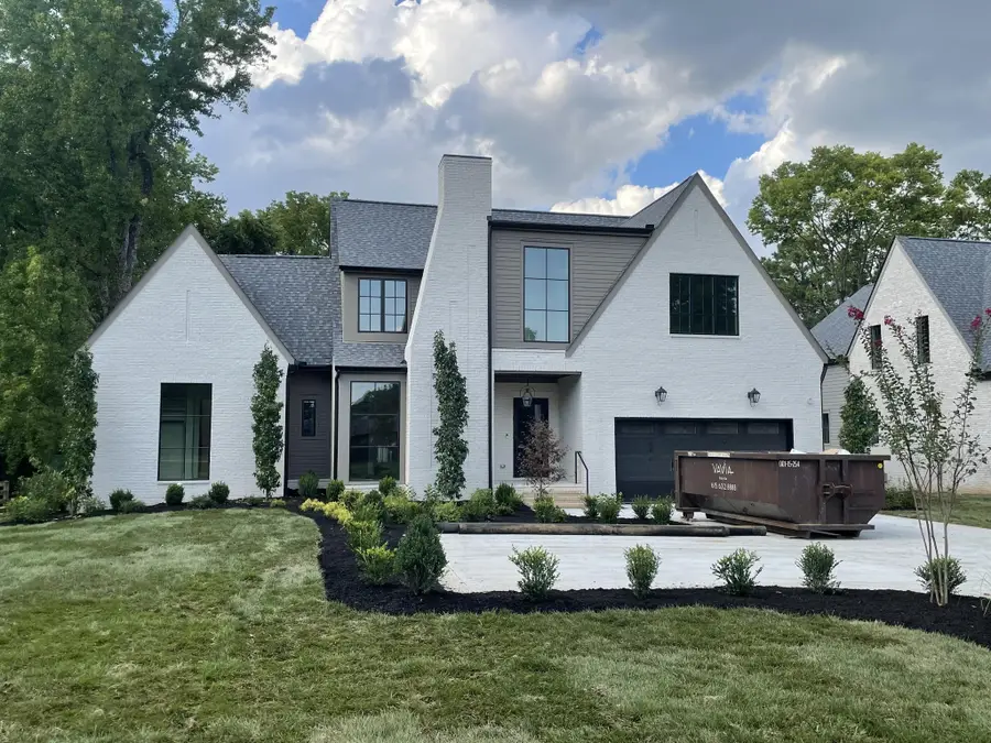 468 Hogan Rd, Nashville, TN 37220 - #2