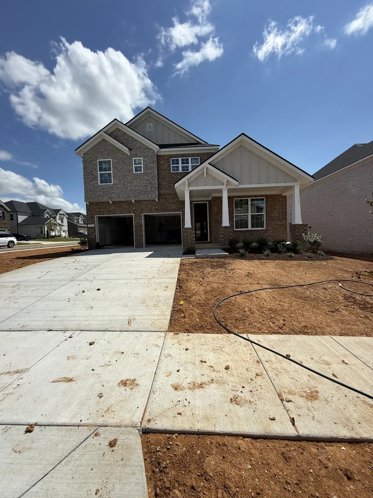 701 Delta Circle, Mount Juliet, TN 37122 - #1