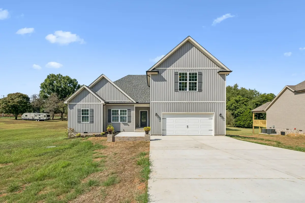 4005 Sweet Home Rd, Pleasant View, TN 37146 - #1