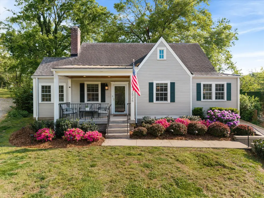 2926 Primrose Cir, Nashville, TN 37212 - #2