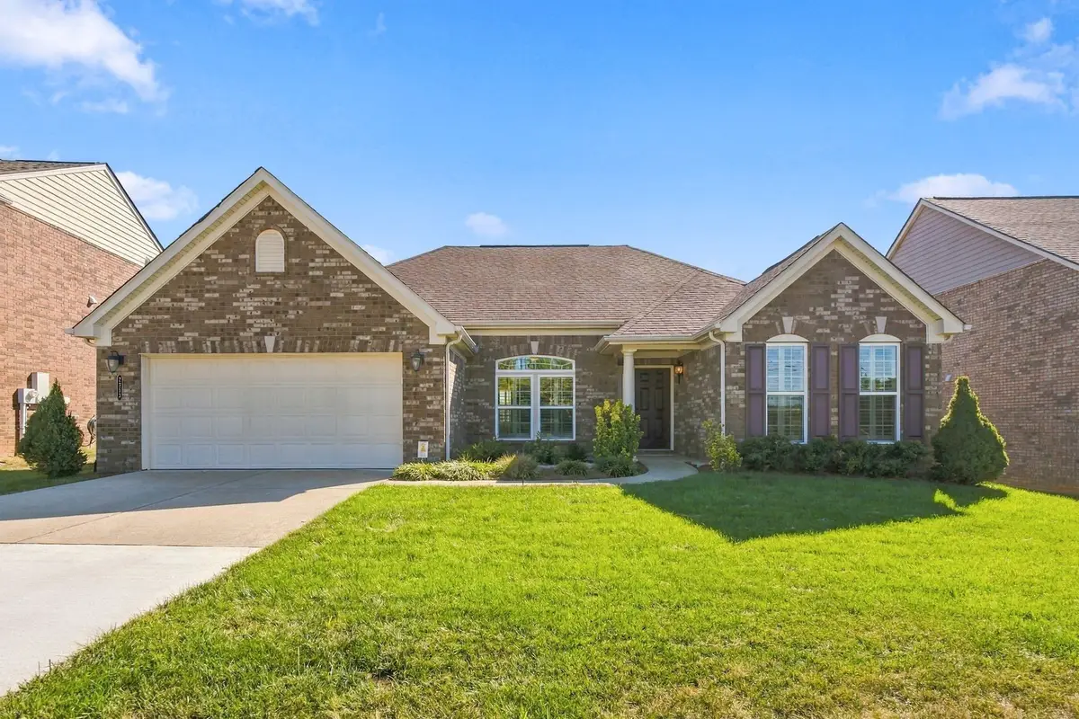 2353 Orchard St, Nolensville, TN 37135 - #1
