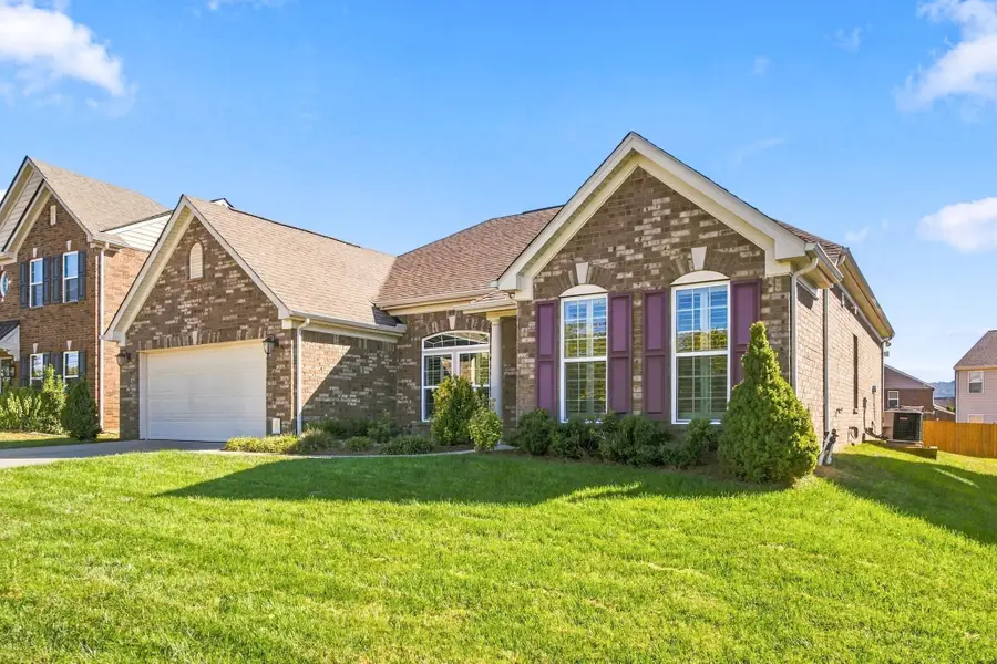 2353 Orchard St, Nolensville, TN 37135 - #2