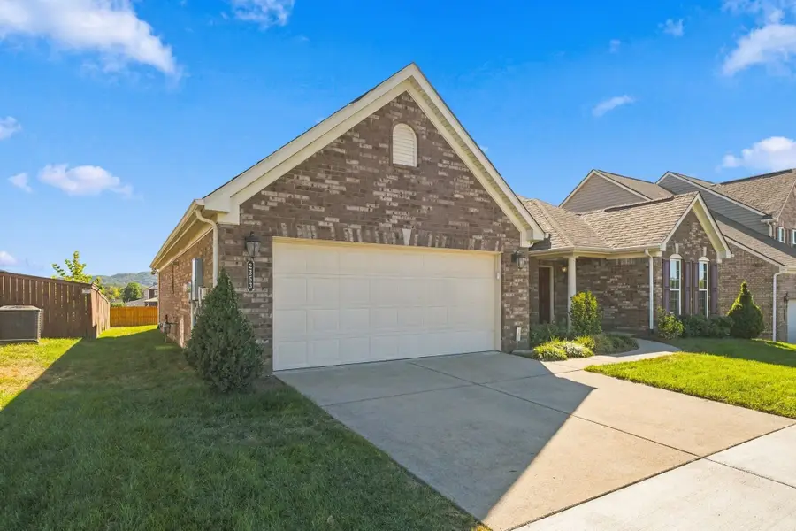 2353 Orchard St, Nolensville, TN 37135 - #3