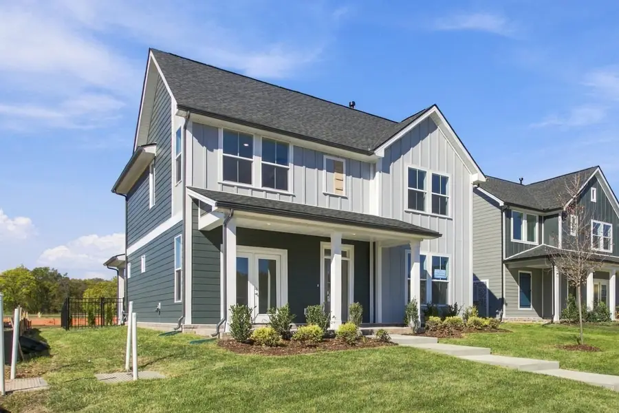 756 Caddy Xing, Columbia, TN 38401 - #2