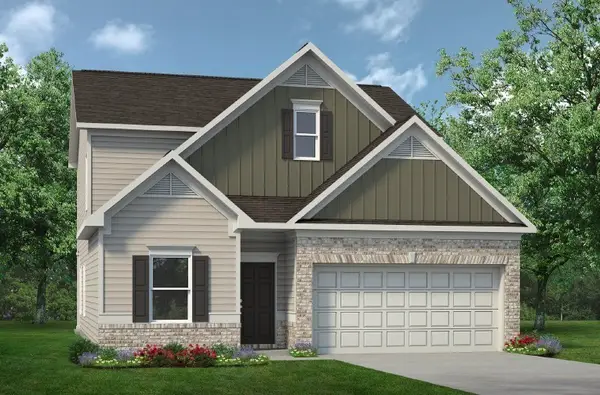 120 Townsend Way, Chapel Hill, TN 37034