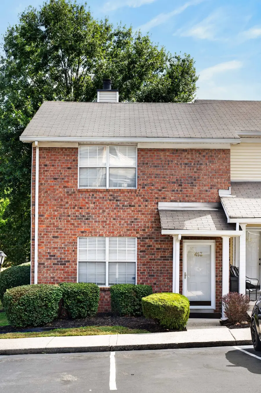 413 S Timber Dr, Nashville, TN 37214 - #2