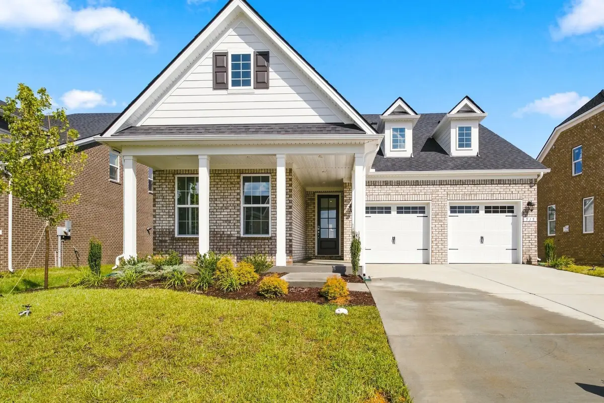 515 Pine Valley Road, Mount Juliet, TN 37122 - #1