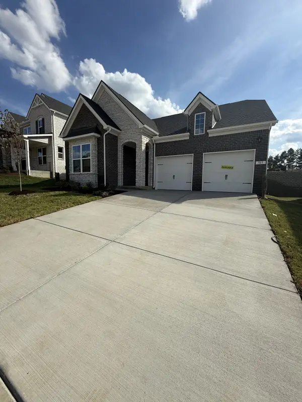 705 Delta Circle, Mount Juliet, TN 37122