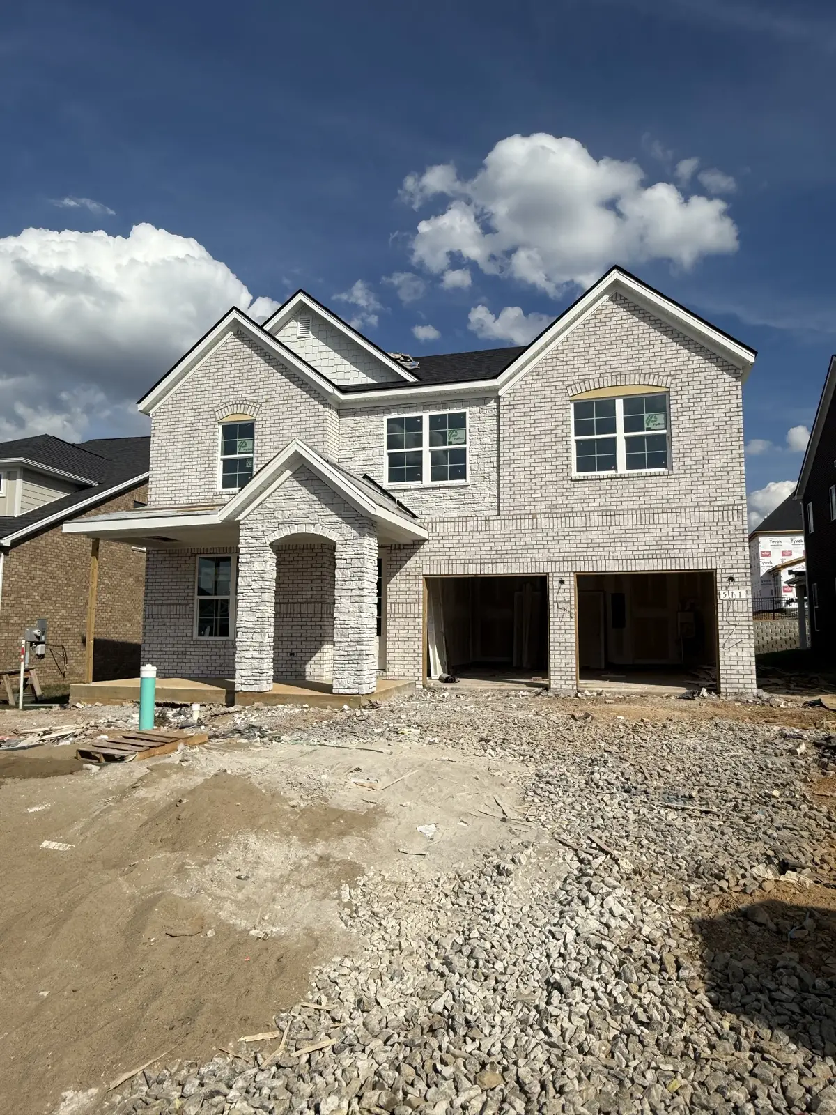 511 Pine Valley Rd, Mount Juliet, TN 37122 - #1