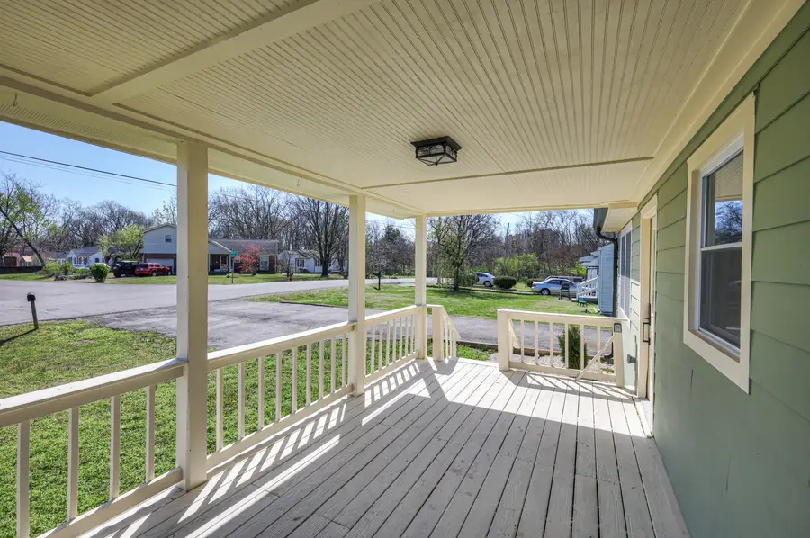 3721 Hewlett Dr, Nashville, TN 37211 - #2