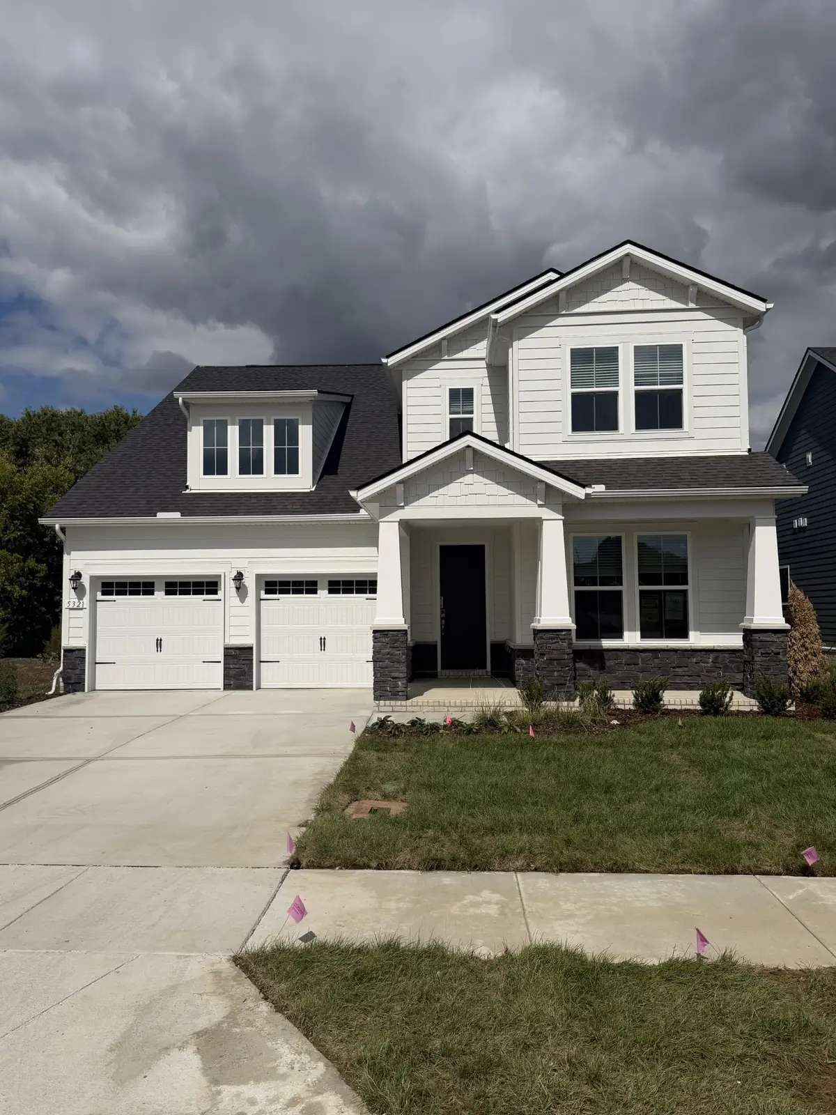 5321 Ostergaard Way, Thompsons Station, TN 37179 - #1