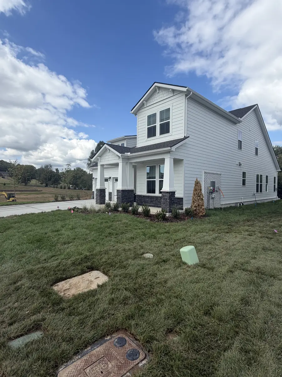 5321 Ostergaard Way, Thompsons Station, TN 37179 - #3