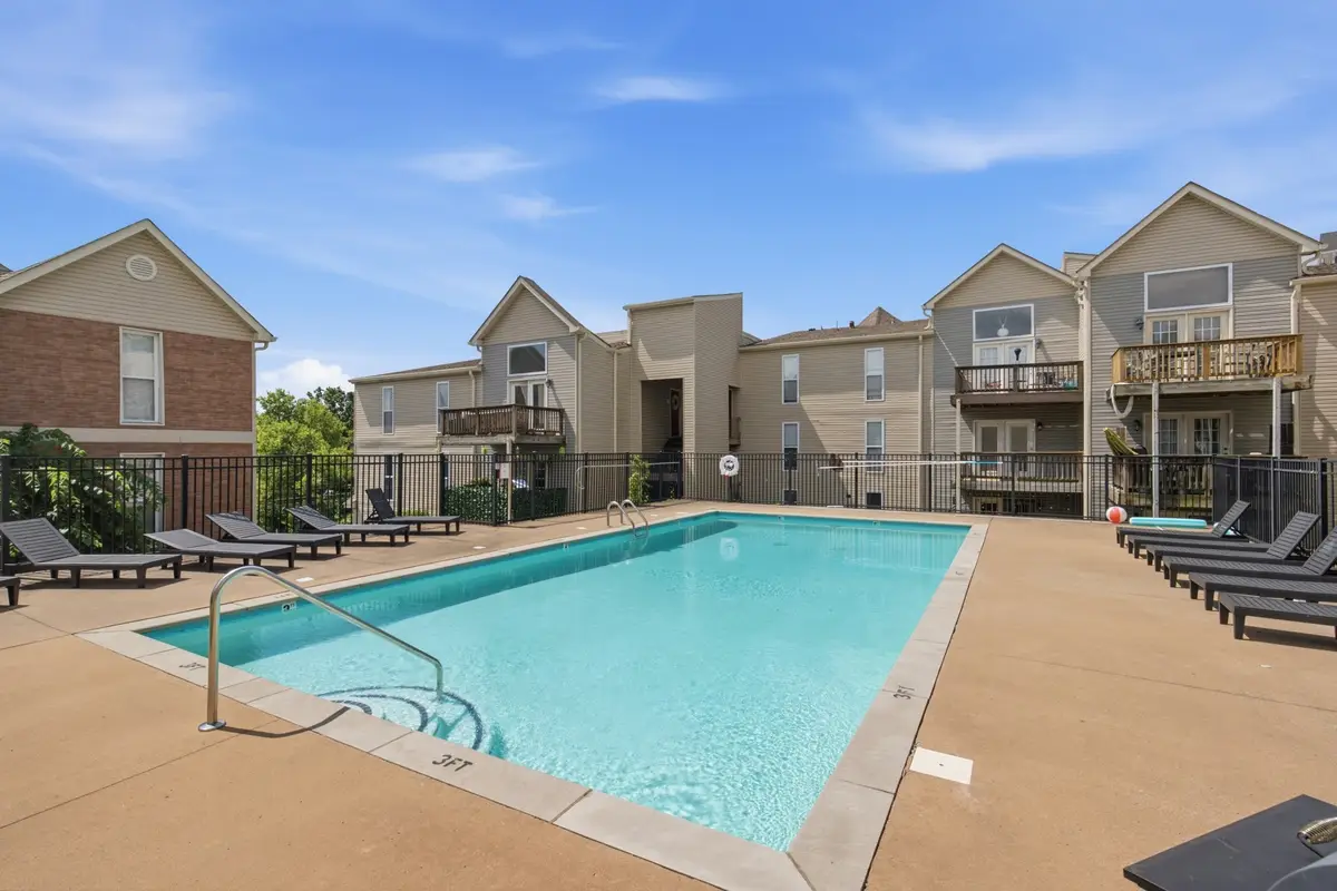 420 Elysian Fields Rd #D7, Nashville, TN 37211 - #1