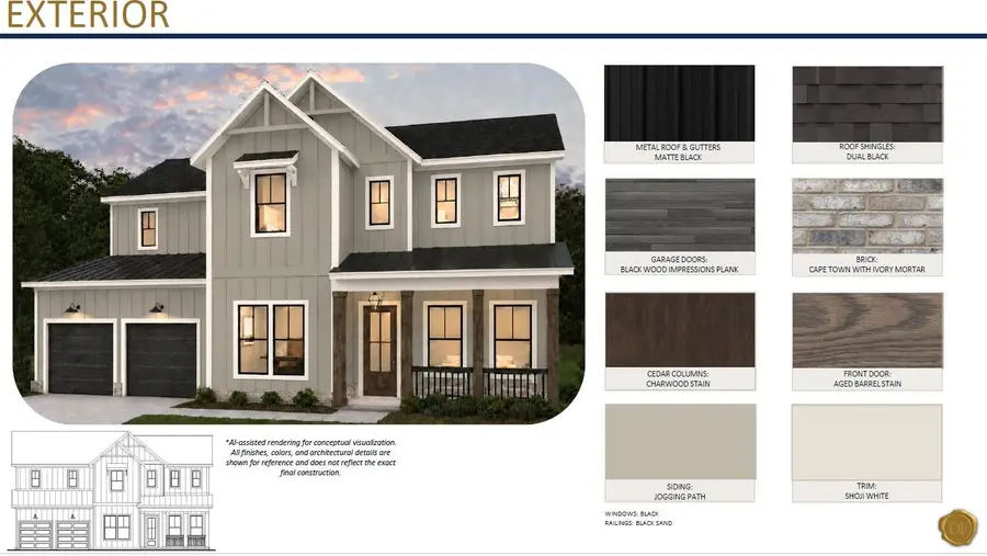 5421F Fremar Circle, Franklin, TN 37064 - #2