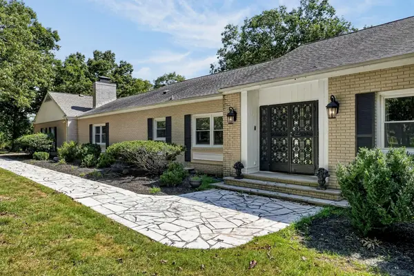 1110 Peavine Rd, Crossville, TN 38571