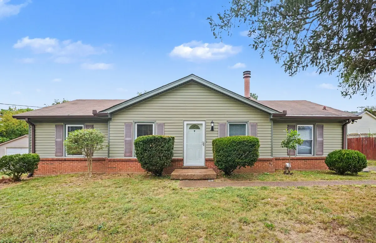 4224 Winterbrook Rd, Nashville, TN 37207 - #1