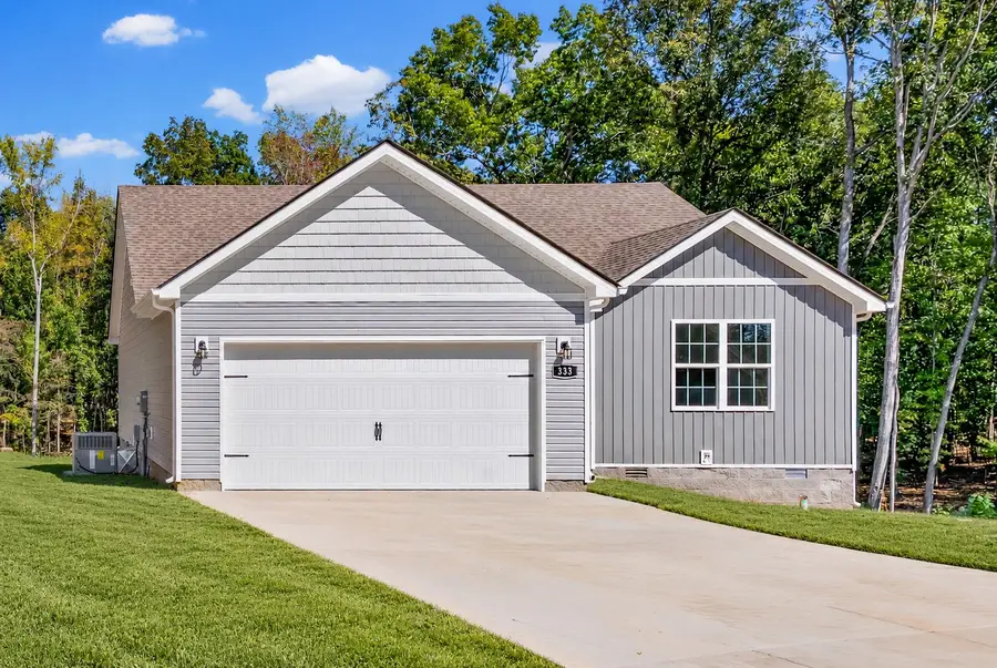 333 Tisha Ct, Clarksville, TN 37042 - #2