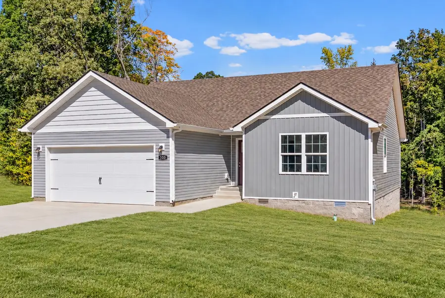 333 Tisha Ct, Clarksville, TN 37042 - #3