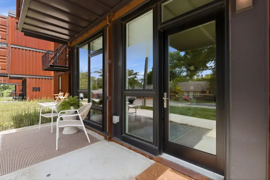 2126 Byrum Ave #2138, Nashville, TN 37203 - #2