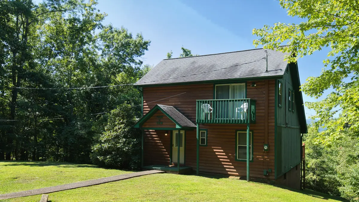 3734 Warden Branch Ln, Gatlinburg, TN 37738 - #1