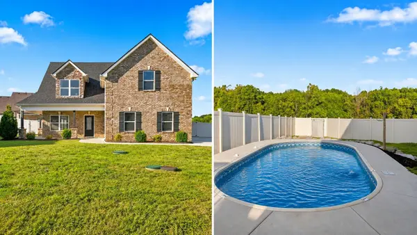 1133 Corona Ct, Lascassas, TN 37085