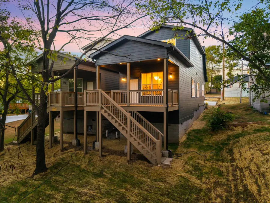 320A Flora Maxwell Rd, Nashville, TN 37211 - #2