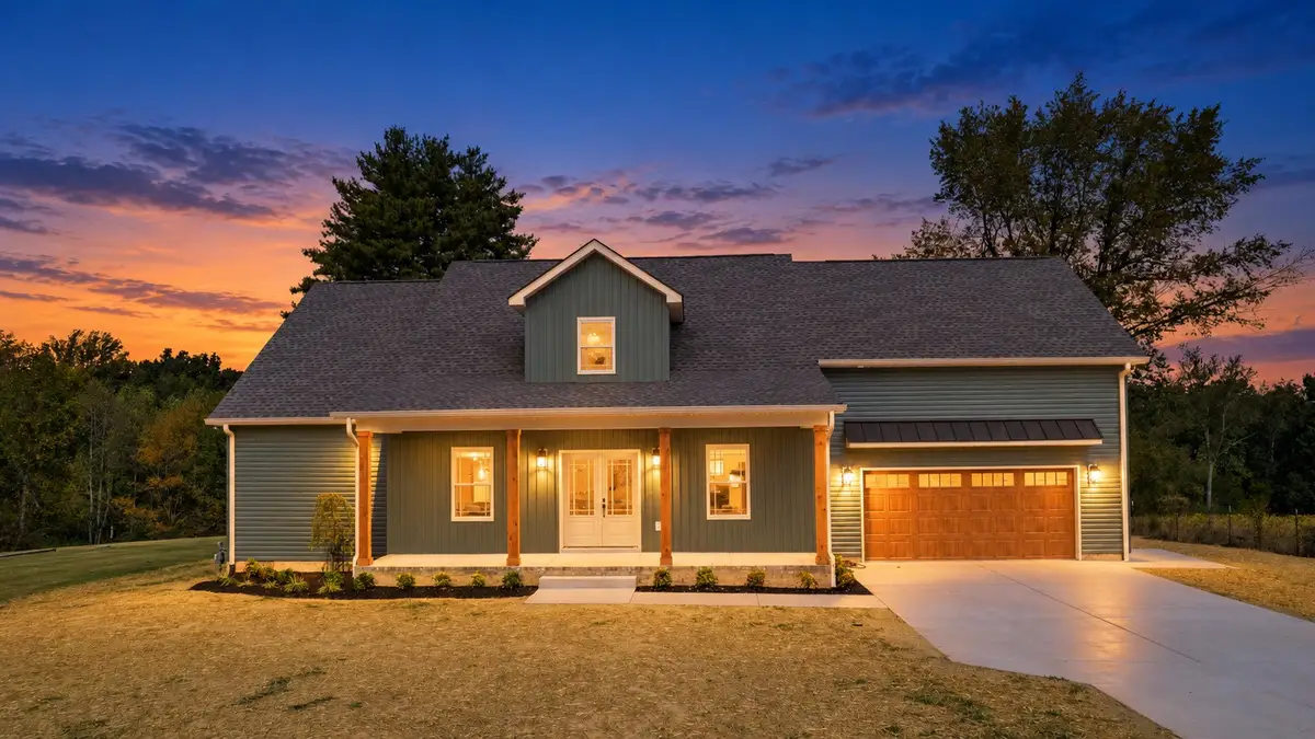 1192 Fisher Dr, Greenbrier, TN 37073 - #1