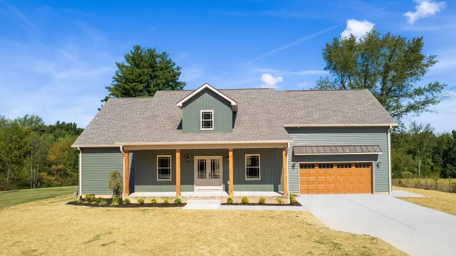 1192 Fisher Dr, Greenbrier, TN 37073 - #2