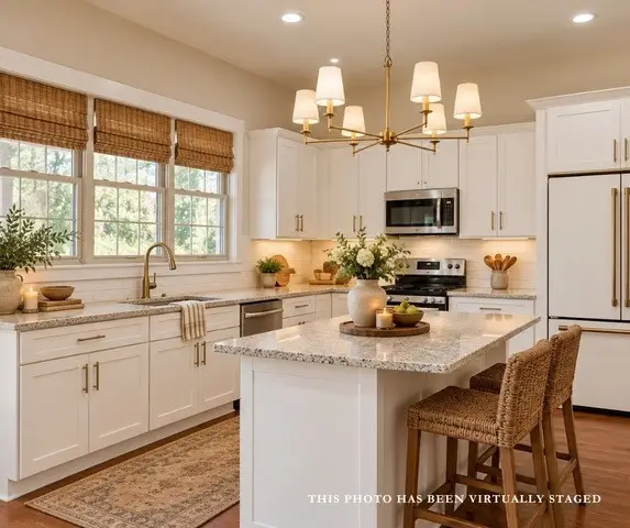 1192 Fisher Dr, Greenbrier, TN 37073 - #3